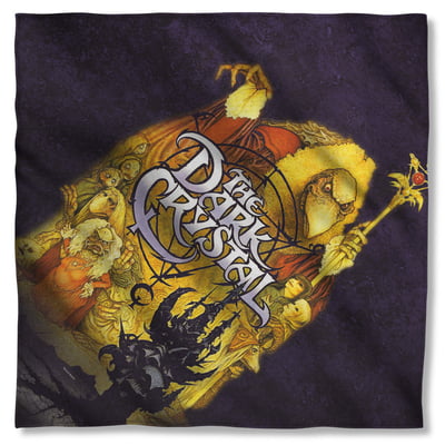 Dark Crystal™ Movie Poster Home Goods