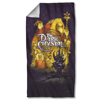 Dark Crystal™ Movie Poster Home Goods