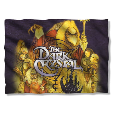 Dark Crystal™ Movie Poster Home Goods