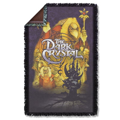 Dark Crystal™ Movie Poster Home Goods