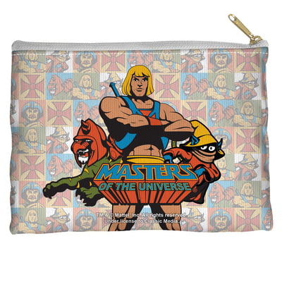 Masters of the Universe™ HEROES Home Goods