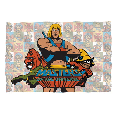 Masters of the Universe™ HEROES Home Goods