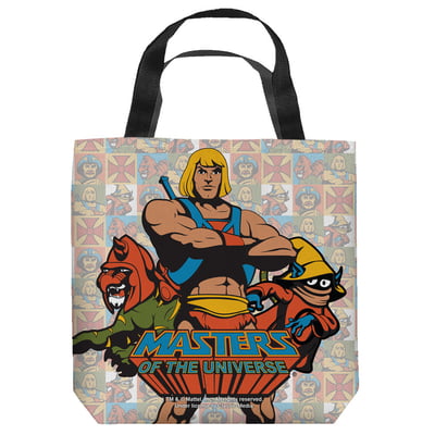 Masters of the Universe™ HEROES Home Goods