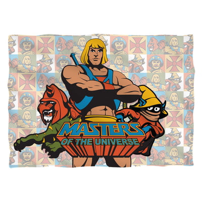 Masters of the Universe™ HEROES Home Goods