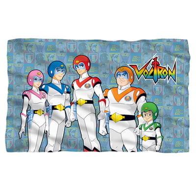 Voltron™ Team Home Goods