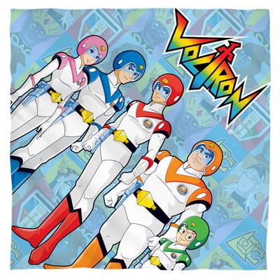 Voltron™ Team Home Goods