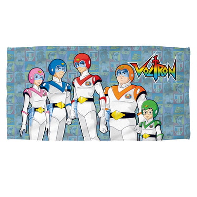 Voltron™ Team Home Goods