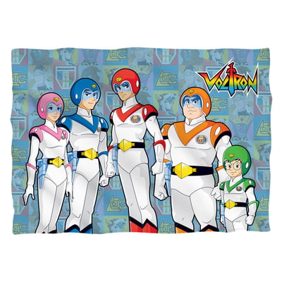 Voltron™ Team Home Goods