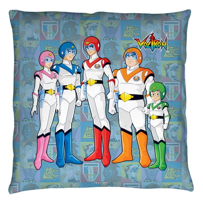 Voltron™ Team Home Goods