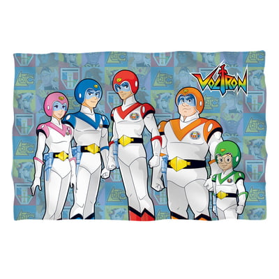 Voltron™ Team Home Goods