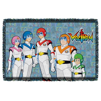 Voltron™ Team Home Goods