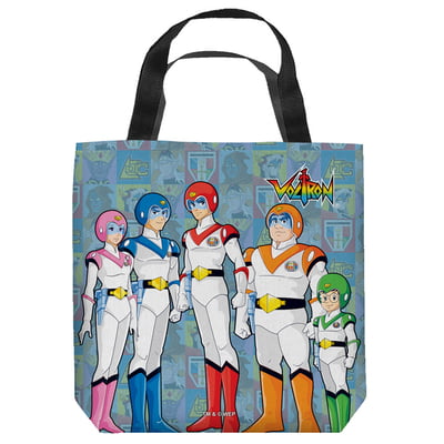 Voltron™ Team Home Goods