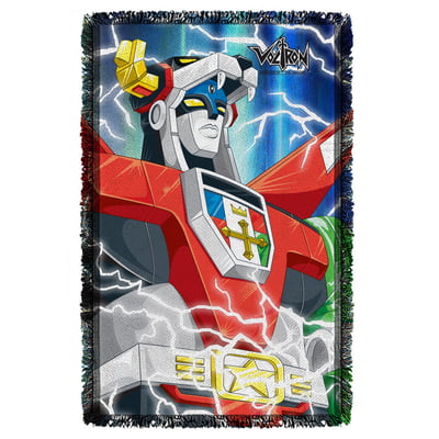 Voltron™ Lightning Combine Home Goods