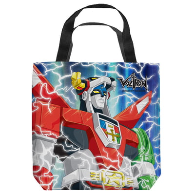 Voltron™ Lightning Combine Home Goods