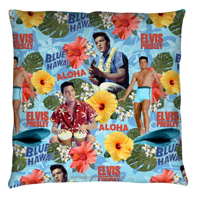 Elvis™ Blue Hawaii Home Goods