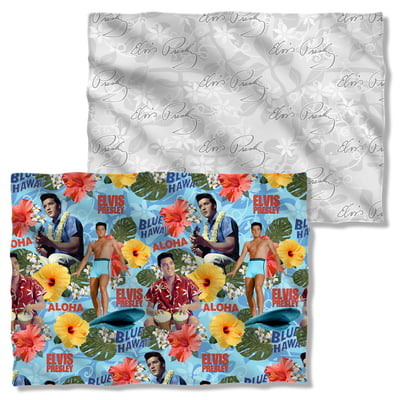 Elvis™ Blue Hawaii Home Goods