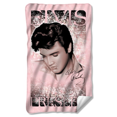 Elvis™ Soft Lights Home Goods