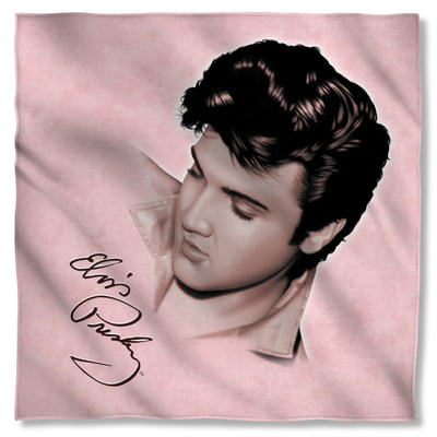 Elvis™ Soft Lights Home Goods