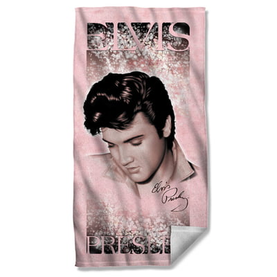 Elvis™ Soft Lights Home Goods