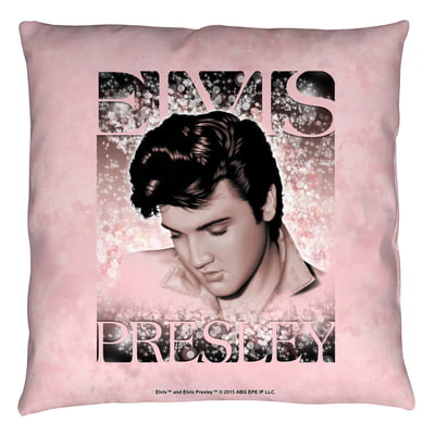 Elvis™ Soft Lights Home Goods