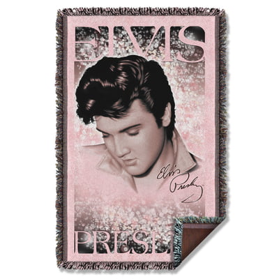 Elvis™ Soft Lights Home Goods