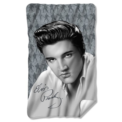 Elvis™ Moves Home Goods