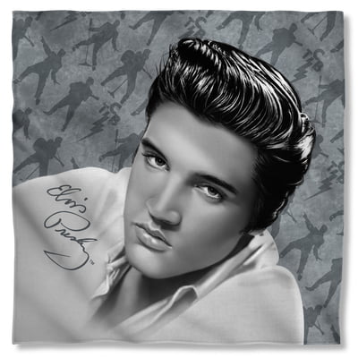 Elvis™ Moves Home Goods