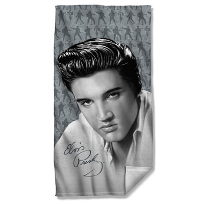 Elvis™ Moves Home Goods