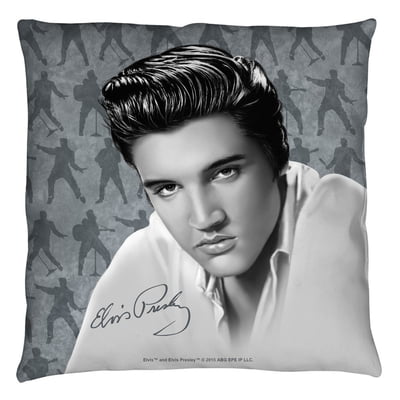 Elvis™ Moves Home Goods