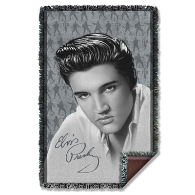 Elvis™ Moves Home Goods