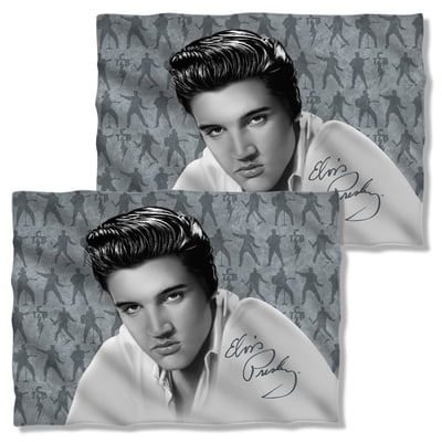 Elvis™ Moves Home Goods