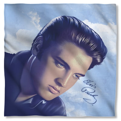 Elvis™ Big Portrait Home Goods