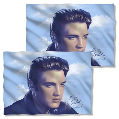 Elvis™ Big Portrait Home Goods