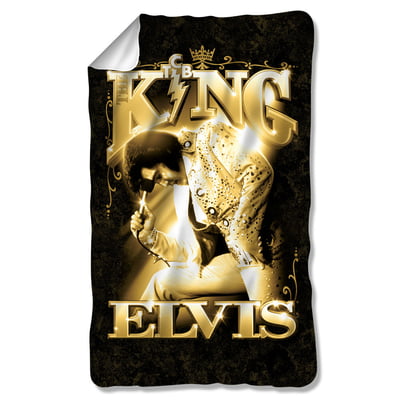 Elvis™ THE KING Home Goods