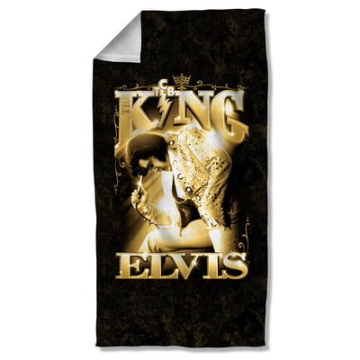 Elvis™ THE KING Home Goods