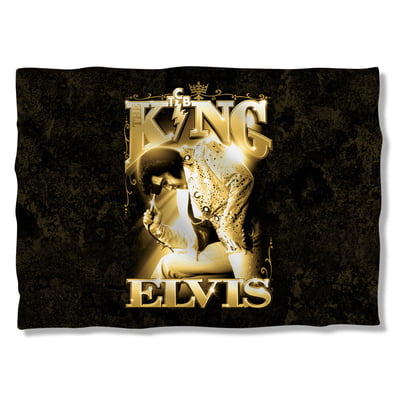 Elvis™ THE KING Home Goods