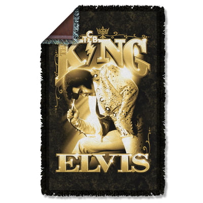 Elvis™ THE KING Home Goods