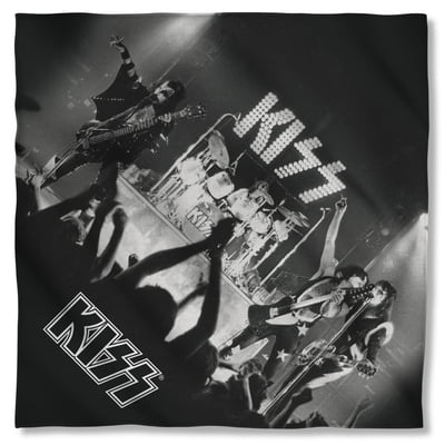 KISS™ Stage Fright Home Goods