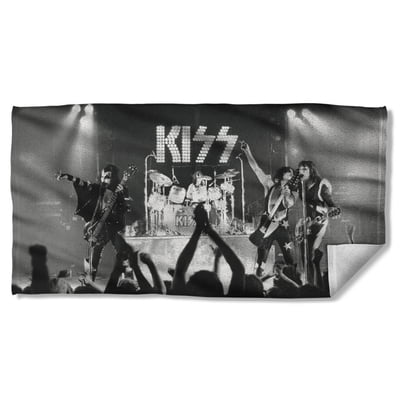 KISS™ Stage Fright Home Goods