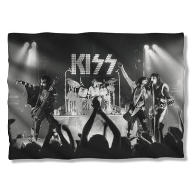 KISS™ Stage Fright Home Goods