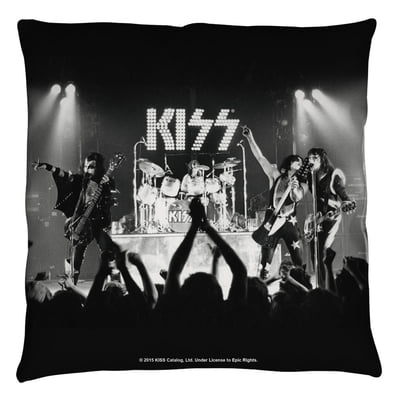 KISS™ Stage Fright Home Goods