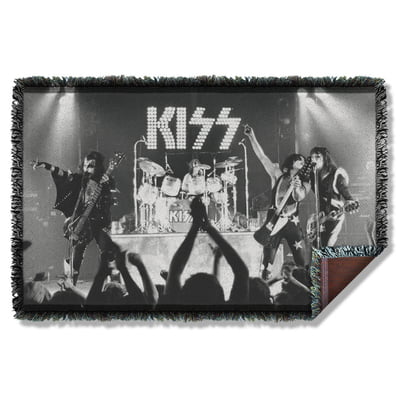 KISS™ Stage Fright Home Goods