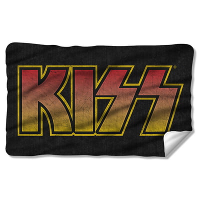 KISS™ Classic Logo Home Goods