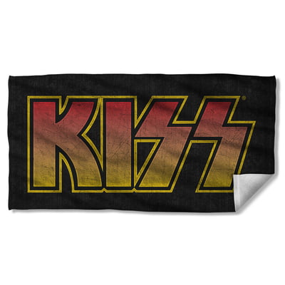 KISS™ Classic Logo Home Goods