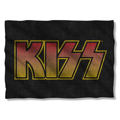 KISS™ Classic Logo Home Goods