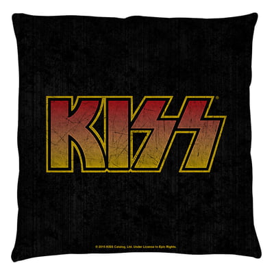 KISS™ Classic Logo Home Goods