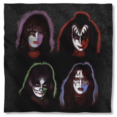 KISS™ Famous Faces Home Goods