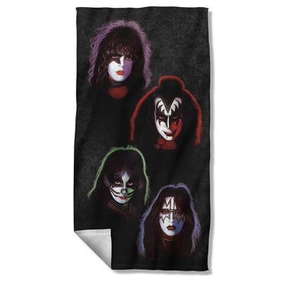 KISS™ Famous Faces Home Goods