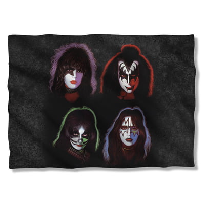 KISS™ Famous Faces Home Goods