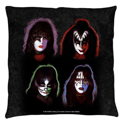 KISS™ Famous Faces Home Goods